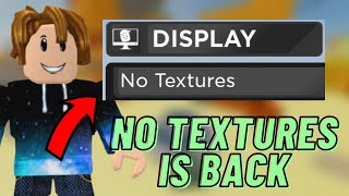 NOW YOU CAN REMOVE TEXTURE IN ARSENAL!!! (Roblox Arsenal)