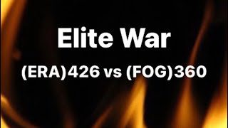 Elite Equipment Gamble ERA vs FOG AGEofOrigins