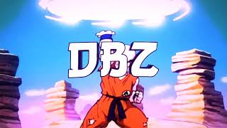 Cool Dragon Ball Z Intro