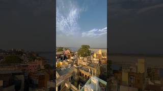 Varanasi City 🔱 महादेव की नगरी काशी 🔱🙏        #shorts #short #ytshorts #varanasi #kashi #india