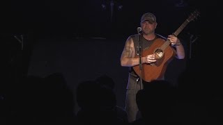 Tim Barry "This November" - Asbury Lanes 6.19.15