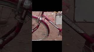 Make an electric bicycle