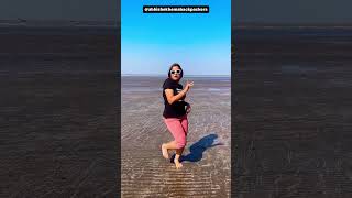 #dance #reels #beach #abhishekhemabackpackers