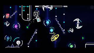 стрим Geometry Dash Toe III REQ=OFF