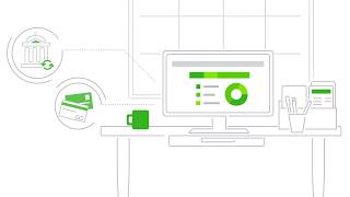 Connect QuickBooks to your Bank Account | Getting Started