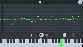 How to Play Jingle Bells FL Studio Mobile | FL Studio Mobile Tutorial