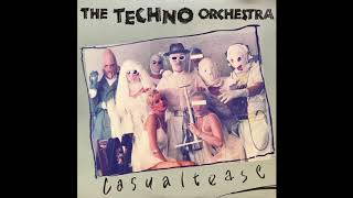 The Techno Orchestra – Berlin Ballerina