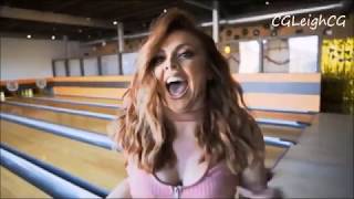 Jesy | Cute and Funny Moments from GD Documentary