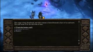 Pillars Of Eternity ep2 :  in to the ogre den