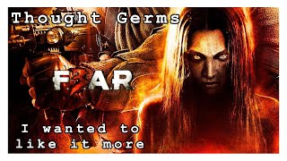 F.E.A.R 3 | Thought Germs