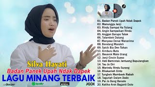 Badan Panek Upah Ndak Dapek ~ TOP HITS POP Minang 2023 ~ Lagu Minang Terbaik dan Terbaru 2023