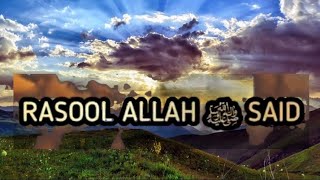 Nabi Pak ﷺ Said|Hazur ﷺ Ny Farmaya |Soul of Islam #viral #10mviews #islamicvideo #shortvideo