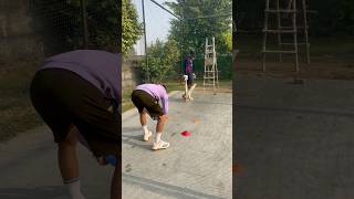 Unique Batting Improve Karna ka liya 🔥 #shorts #shortsvideo #battingtips#cricketlover