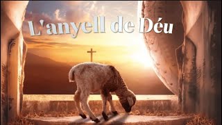 L'anyell de Déu