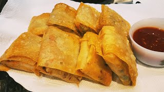 Crispy Box Patties Recipe By Rukhsana | Square Pockets for iftar | Ramadan special