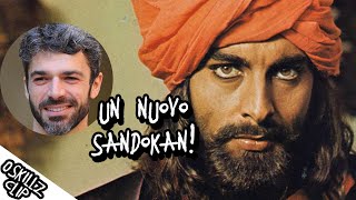 Nuova serie di SANDOKAN con ARGENTERO, il SEQUEL de L'ESORCISTA e altre news! | 000Skillz Clip