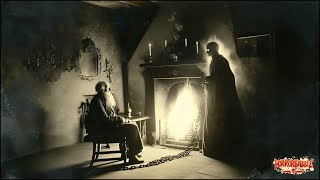 HorrorBabble's Christmas Carol / Unabridged + Subtitles