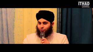 Jeo Ishq Mein Nabi Ke - Hafiz Ahmed Raza Qadri