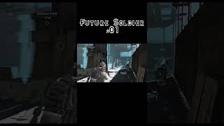 Ghost Recon Future Soldier 1st time in 2023