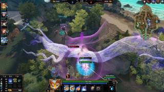 RAT POWER: Smite Ratatoskr gameplay