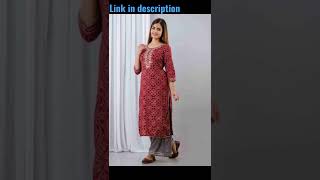 kurti set haul | kurti set meesho | kurti sale #shorts #viral #kurti #flipkart