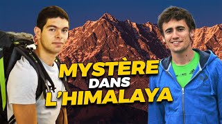 FRANÇAIS DISPARUS EN INDE : VALENTIN MOUSSET ET FRANÇOIS-XAVIER (#DMKMY)