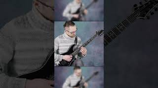 Polyphia - ABC | Solo Cover