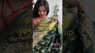 budget friendly sarees