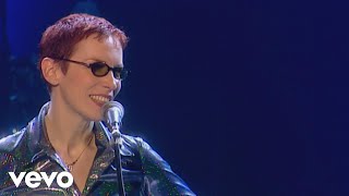 Eurythmics, Annie Lennox, Dave Stewart - Peace Is Just A Word