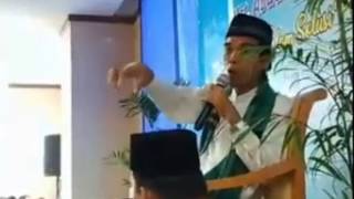 Live 28 Des - LUCU - Baca Bismillah saja ada yg sirr (dalam hati), Kalau poligami..? Ust Abdul Somad