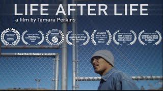 The Filmmaker's Life - Maria Judice and Tamara Perkins