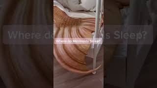 tfsnaturalhome creates organic sustainable bedrooms fit for a mermaid!Comment what you think I’m dr