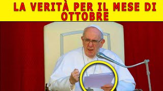 IMPRESSIONANTE: Preghiera di PADRE PIO per OTTOBRE - Nuova stagione di Vendemmia