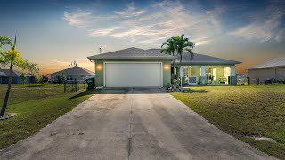 Cape Coral, fl new listing 🚨