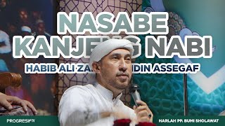 Nasabe Kanjeng Nabi - Majelis Az Zahir Ft. Gus Azmi || Haul & Harlah PP. Bumi Shalawat 2024