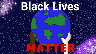 Black Lives Matter Solidarity Video