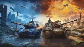 UPDATE 1.22 World of Tanks ,Cobra,Char Futur4, KUNZE PANZER,AE PHASE I New Challenges for 2500 Gold!