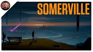 Dos Criadores de Limbo e Inside | Somerville - O Jogo Completo