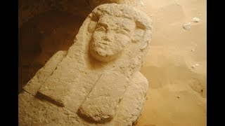 Egypt archaeologists discover tombs dating back 2,000 years