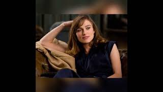 keira knightley take care of her feets