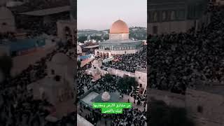 طوفان الأقصي يحطم مخططات الماسونية | لبيك ياأقصي ❤ #فلسطين