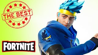 КАК ПОЛУЧИТЬ КРУТОЙ СКИН NINJA БЕСПЛАТНО В FORTNITE?РОЗЫГРЫШ ВБ + КОНКУРС