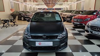 Volkswagen Vento | Classic Automotives | Pre-Owned Cars | Bangalore