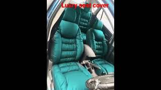 #luxrycarcover