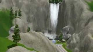 Sims 3 Sunset Valley Video Over The Air