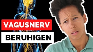 Nervus Vagus : DIESE Übungen helfen überhaupt nicht