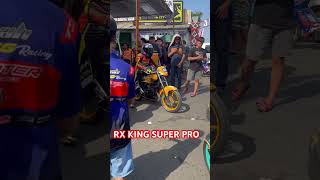 RX KING Super Pro