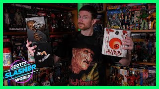 Horror Movie Box Sets