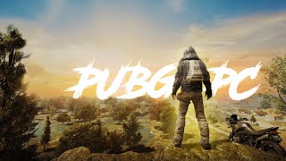 PLAYING PUBG PC LIKE PRO! #omiiplays #livestream