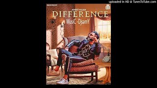 Difference Djsamy Remix AmriT MaaN Download Link In Description 🔻